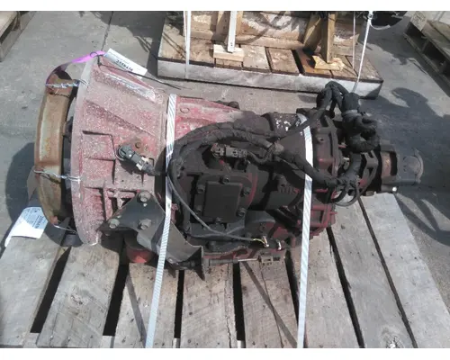 ALLISON 2500RDS TRANSMISSION ASSEMBLY