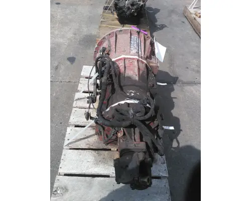 ALLISON 2500RDS TRANSMISSION ASSEMBLY