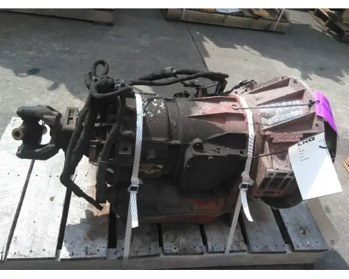 ALLISON 2500RDS TRANSMISSION ASSEMBLY
