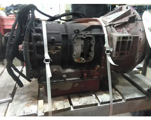 ALLISON 2500RDS TRANSMISSION ASSEMBLY