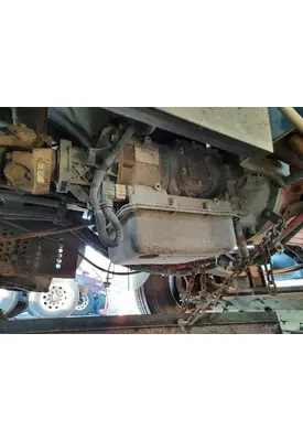 ALLISON 2500RDS TRANSMISSION ASSEMBLY