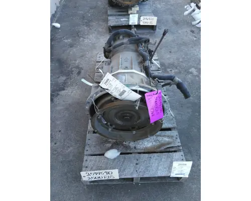 ALLISON 2500RDS TRANSMISSION ASSEMBLY