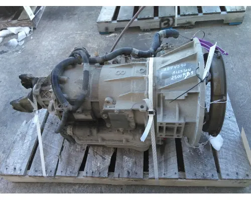 ALLISON 2500RDS TRANSMISSION ASSEMBLY