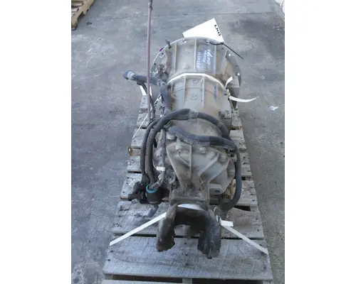 ALLISON 2500RDS TRANSMISSION ASSEMBLY