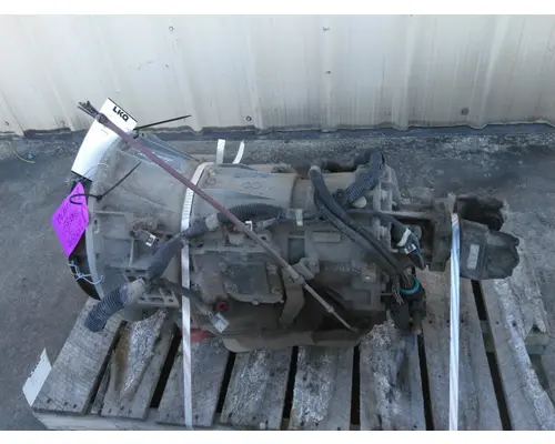ALLISON 2500RDS TRANSMISSION ASSEMBLY