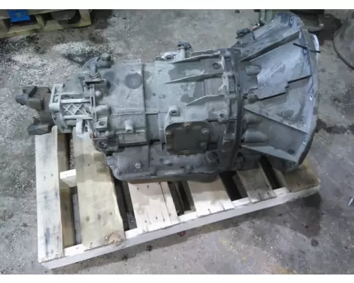 ALLISON 2500RDS TRANSMISSION ASSEMBLY