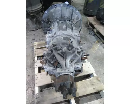 ALLISON 2500RDS TRANSMISSION ASSEMBLY