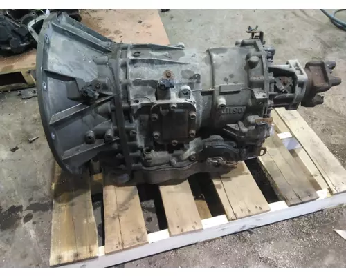 ALLISON 2500RDS TRANSMISSION ASSEMBLY