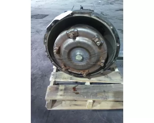 ALLISON 2500RDS TRANSMISSION ASSEMBLY