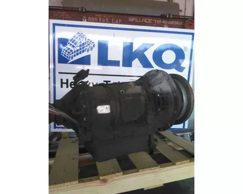 ALLISON 2500RDS TRANSMISSION ASSEMBLY