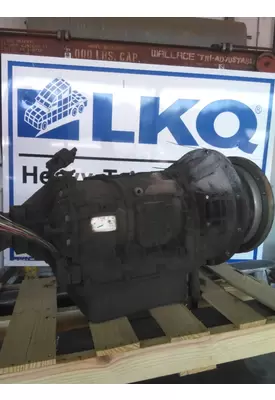 ALLISON 2500RDS TRANSMISSION ASSEMBLY
