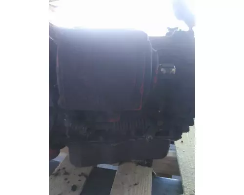 ALLISON 2500RDS TRANSMISSION ASSEMBLY