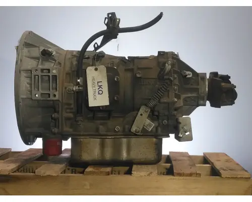 ALLISON 2500RDS TRANSMISSION ASSEMBLY