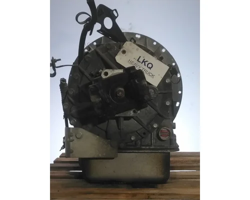 ALLISON 2500RDS TRANSMISSION ASSEMBLY