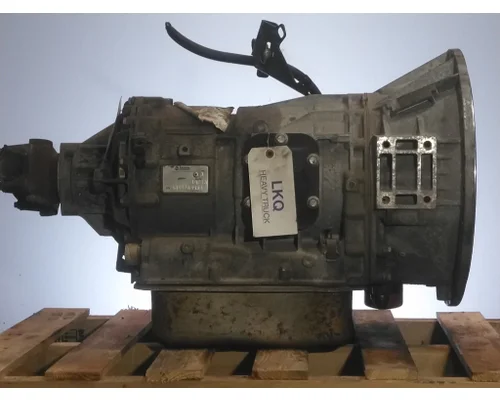 ALLISON 2500RDS TRANSMISSION ASSEMBLY