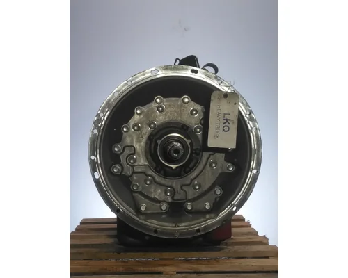 ALLISON 2500RDS TRANSMISSION ASSEMBLY