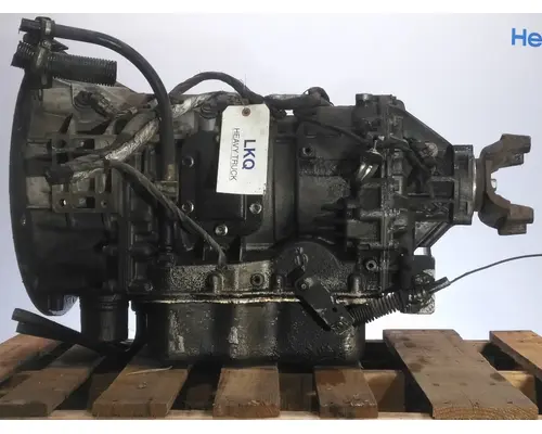 ALLISON 2500RDS TRANSMISSION ASSEMBLY
