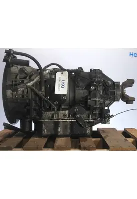 ALLISON 2500RDS TRANSMISSION ASSEMBLY