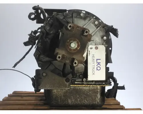 ALLISON 2500RDS TRANSMISSION ASSEMBLY