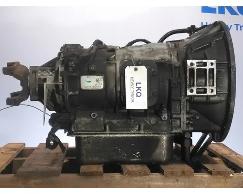 ALLISON 2500RDS TRANSMISSION ASSEMBLY