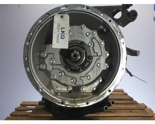 ALLISON 2500RDS TRANSMISSION ASSEMBLY