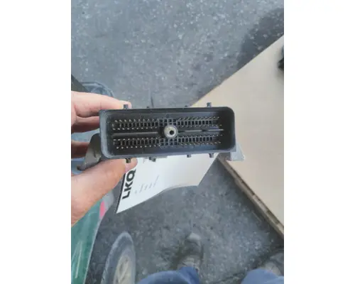 ALLISON 2500RDS TRANSMISSION CONTROL MODULE (TCM)