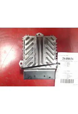 ALLISON 2500RDS TRANSMISSION CONTROL MODULE (TCM)