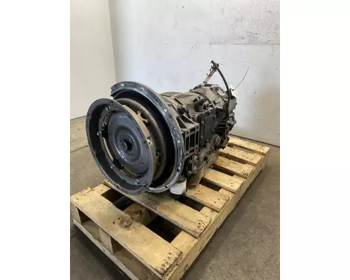 ALLISON 2500RDS Transmission Assembly