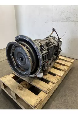 ALLISON 2500RDS Transmission Assembly
