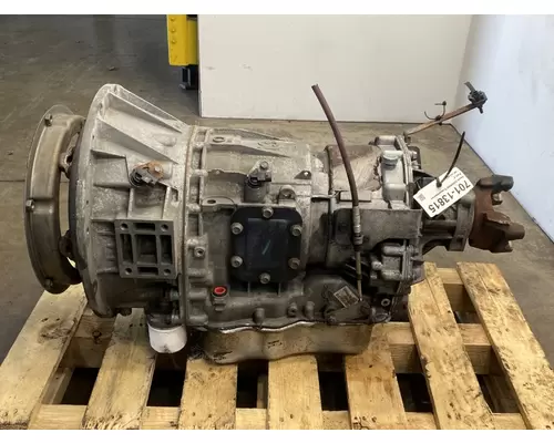 ALLISON 2500RDS Transmission Assembly