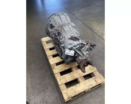 ALLISON 2500RDS Transmission Assembly