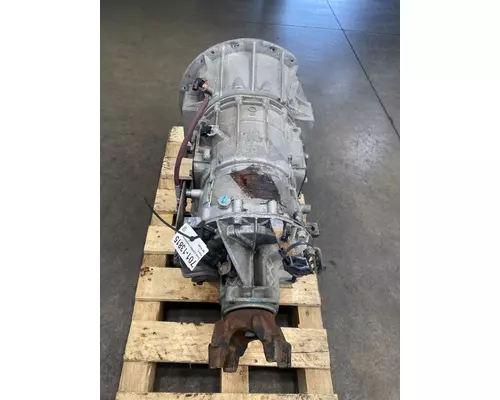 ALLISON 2500RDS Transmission Assembly