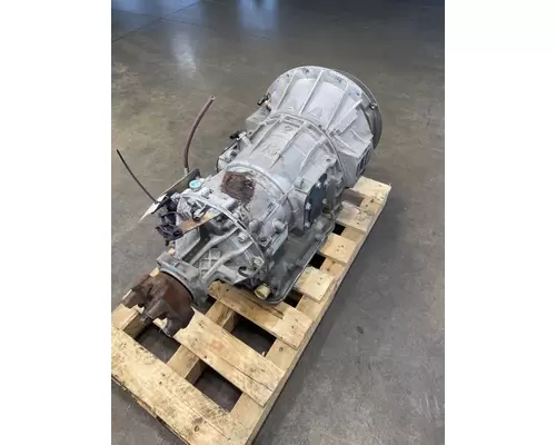 ALLISON 2500RDS Transmission Assembly