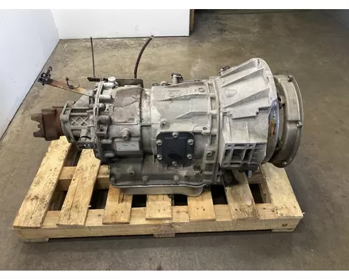 ALLISON 2500RDS Transmission Assembly