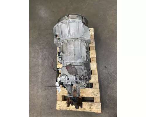ALLISON 2500RDS Transmission Assembly