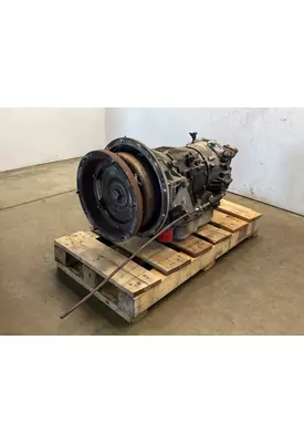 ALLISON 2500RDS Transmission Assembly