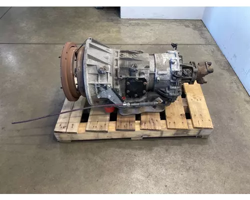 ALLISON 2500RDS Transmission Assembly