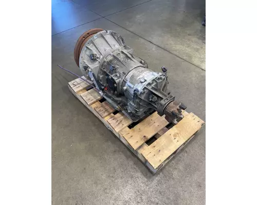 ALLISON 2500RDS Transmission Assembly