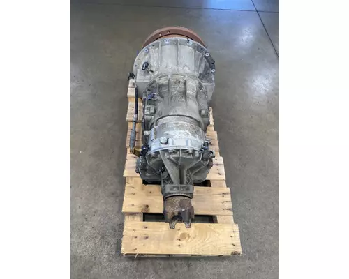 ALLISON 2500RDS Transmission Assembly