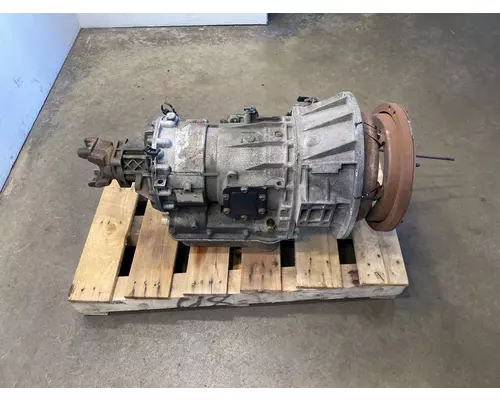 ALLISON 2500RDS Transmission Assembly