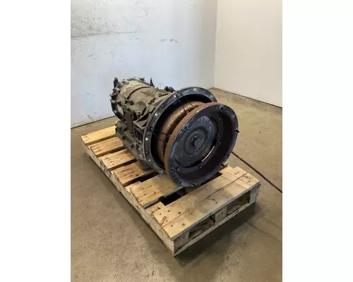 ALLISON 2500RDS Transmission Assembly