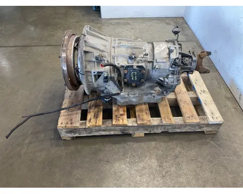 ALLISON 2500RDS Transmission Assembly