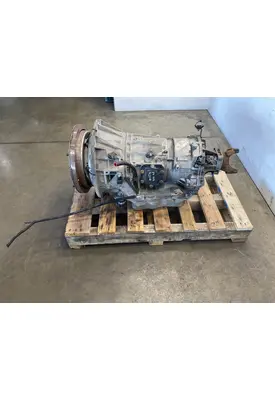 ALLISON 2500RDS Transmission Assembly