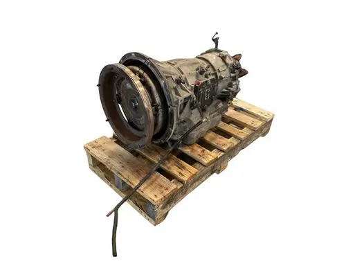 ALLISON 2500RDS Transmission Assembly