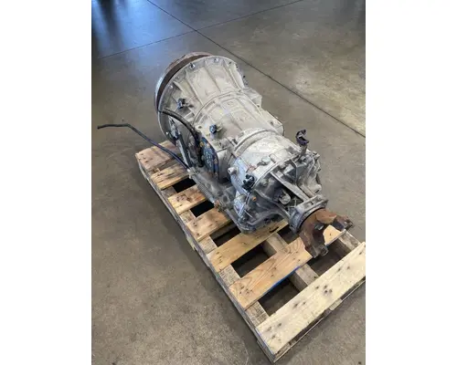 ALLISON 2500RDS Transmission Assembly