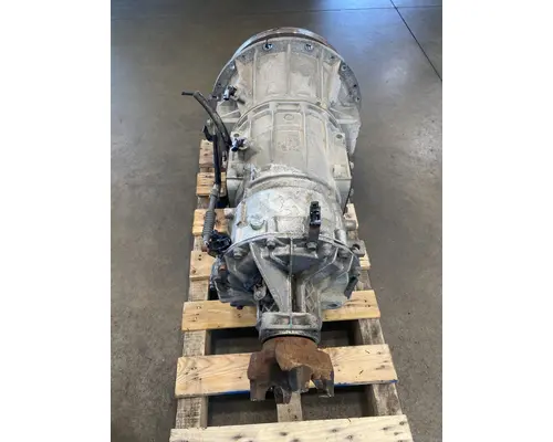 ALLISON 2500RDS Transmission Assembly