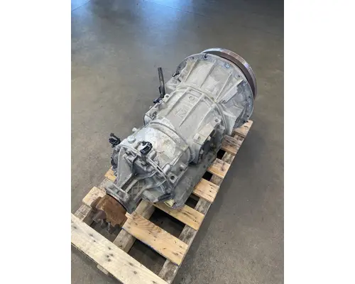 ALLISON 2500RDS Transmission Assembly