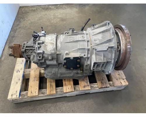 ALLISON 2500RDS Transmission Assembly