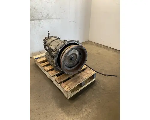 ALLISON 2500RDS Transmission Assembly