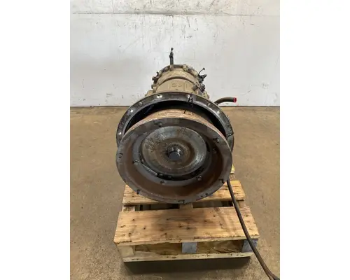 ALLISON 2500RDS Transmission Assembly